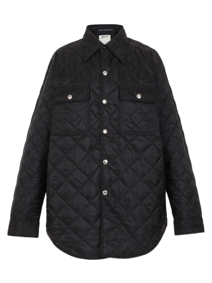 HAMPTON SH QUILTING