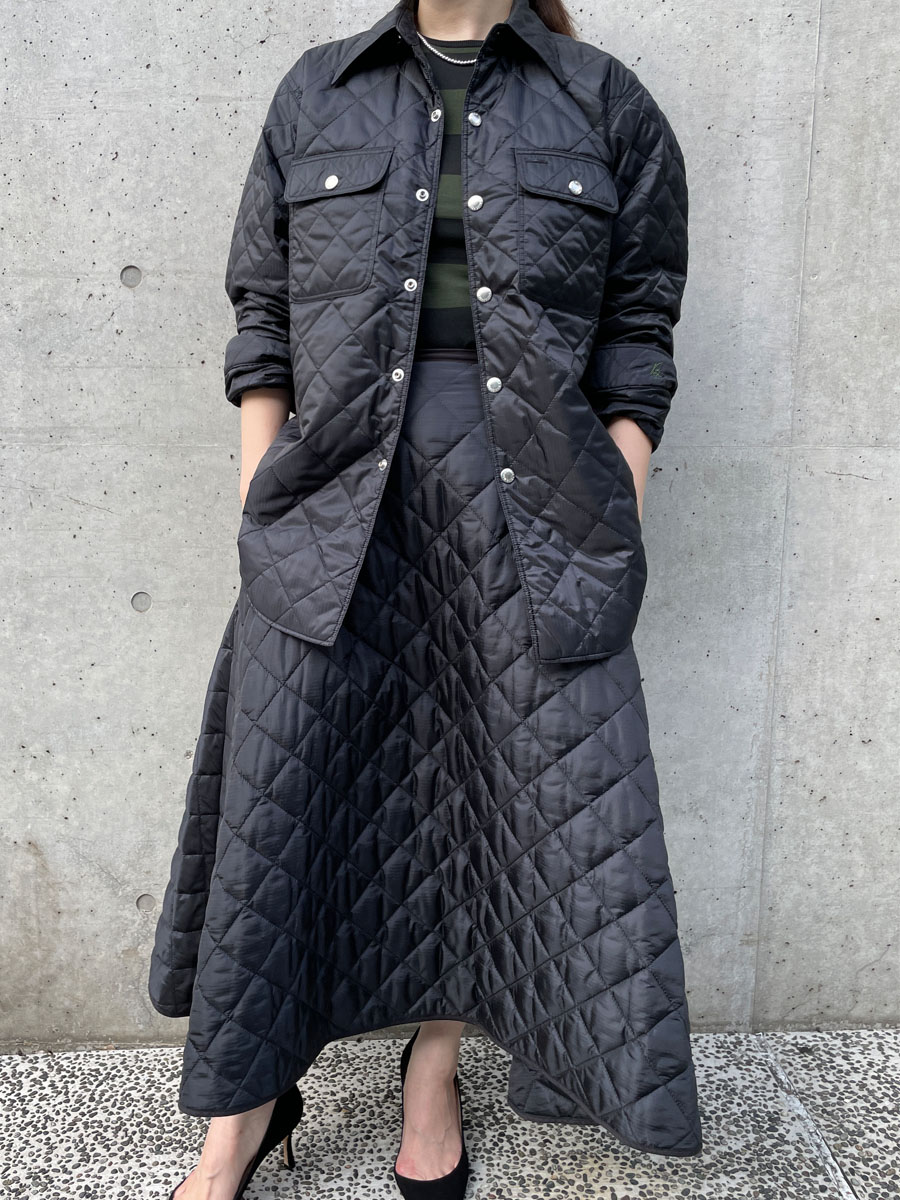 HAMPTON SH QUILTING