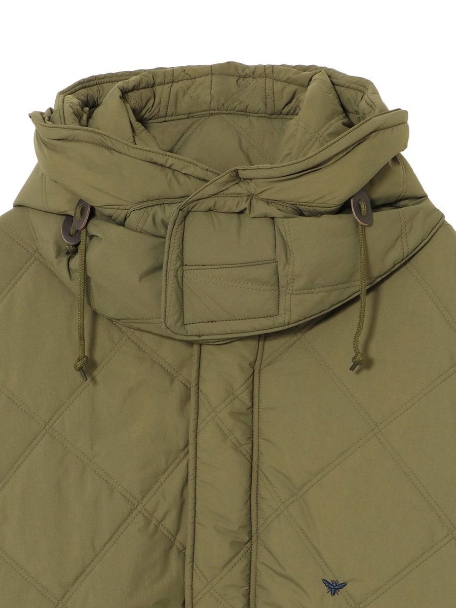 MODS COAT NYLON | UNISEX | MADISONBLUE