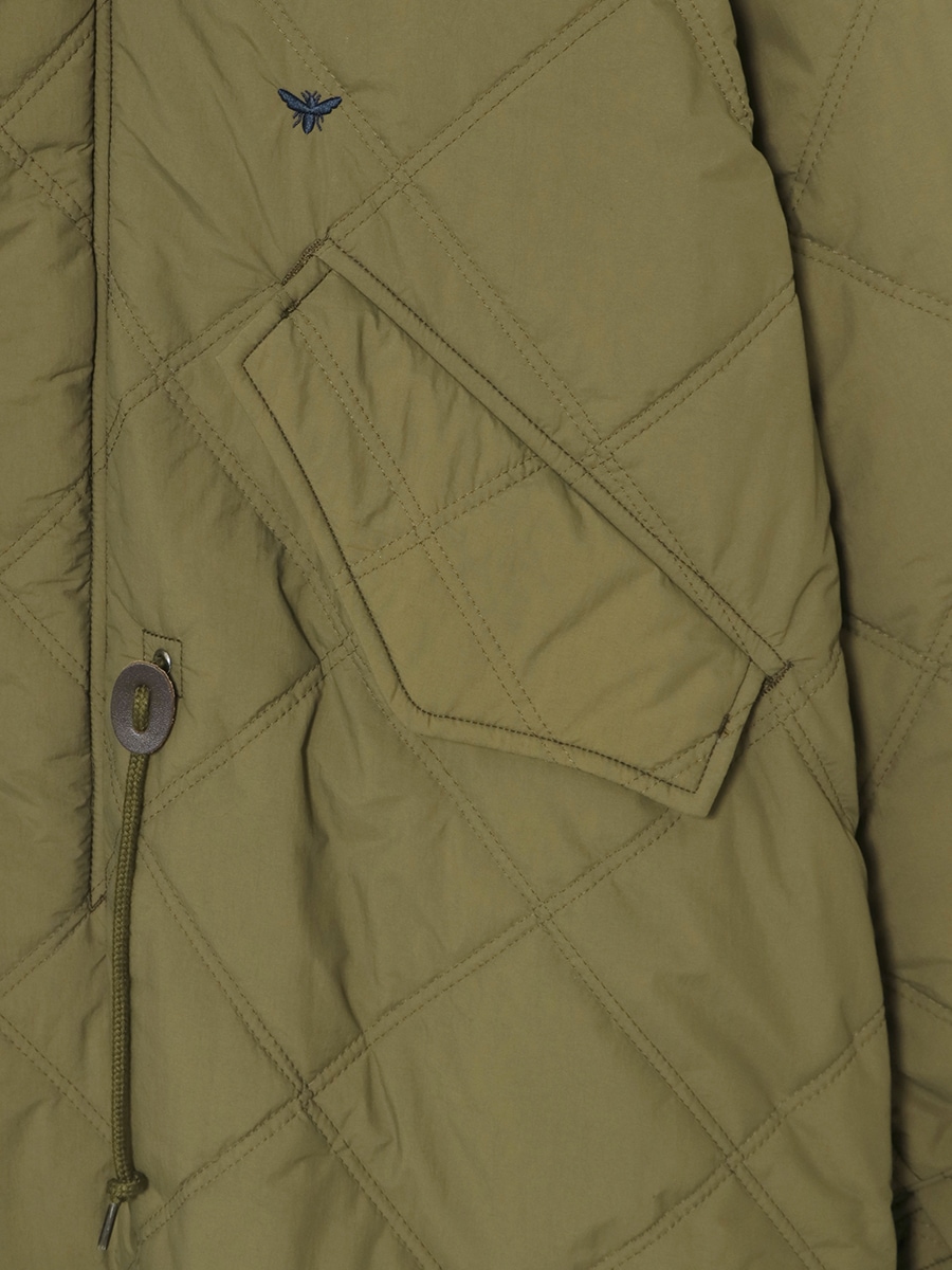 MADISONBLUE MODS COAT ライナー付き MADISON BLUE マディソンブルー MB194-2009 MODS COAT ライナー