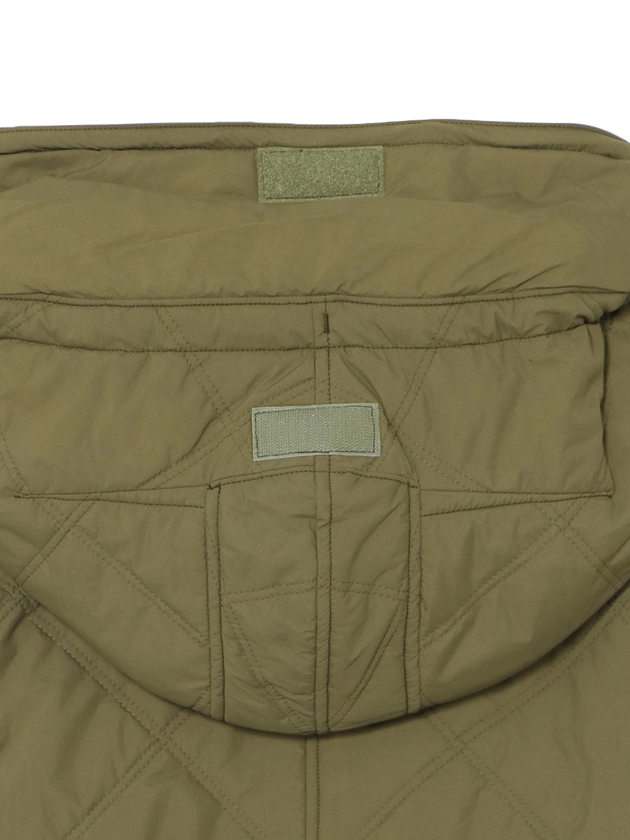 ＜SOLD OUT＞MODS COAT NYLON