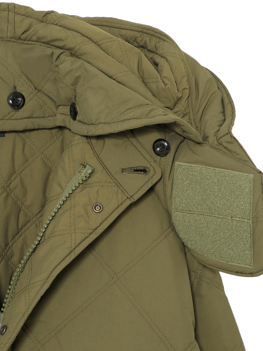 MADISONBLUE MODS COAT ライナー付き MADISON BLUE マディソンブルー MB194-2009 MODS COAT ライナー