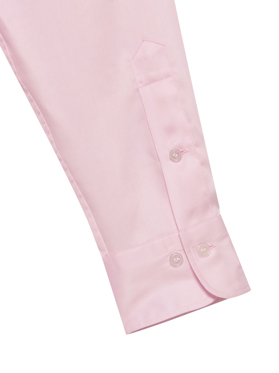 TRANE L/S SHIRT SATIN