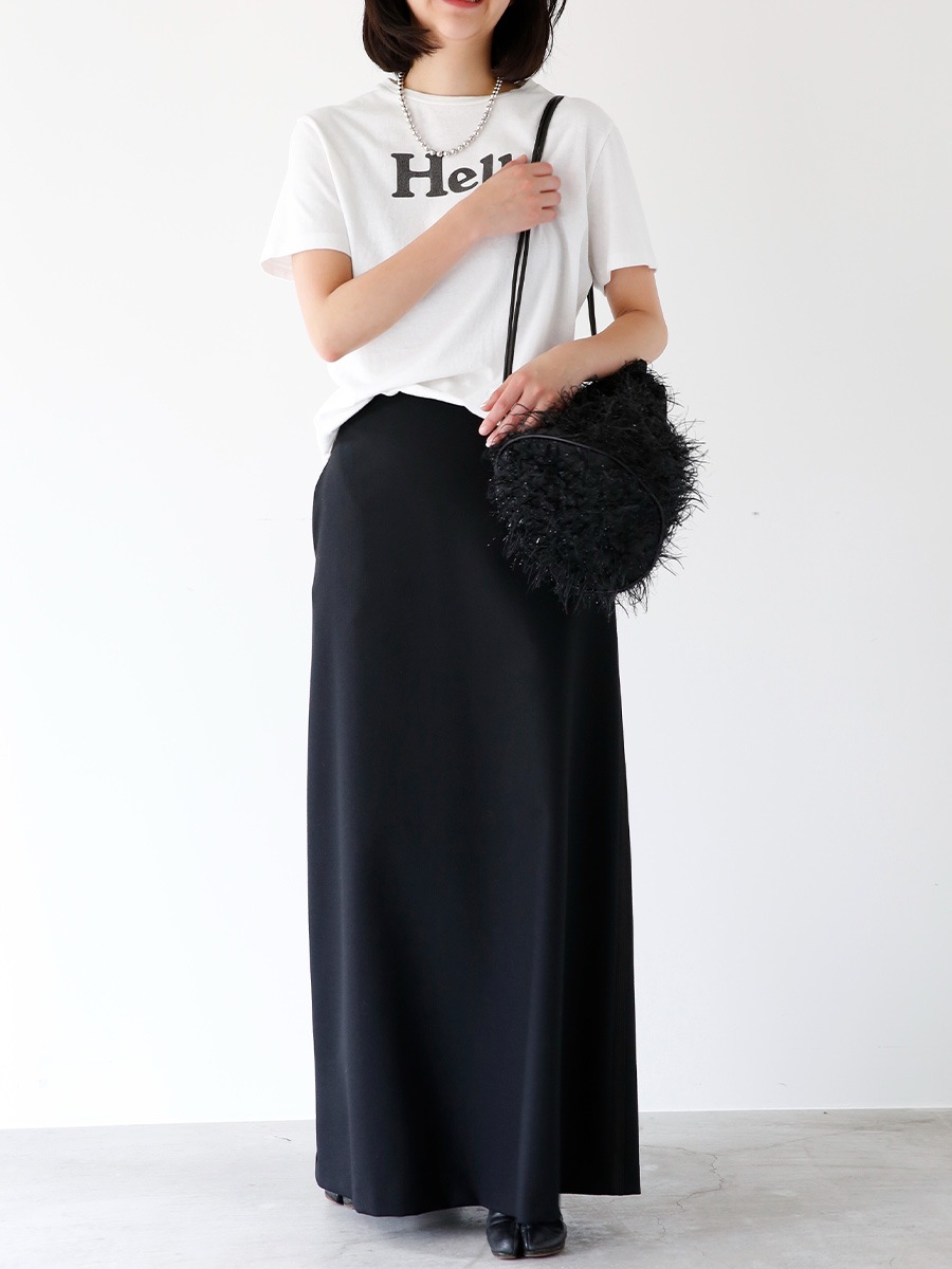 DRAWSTRING BAG EYELASH