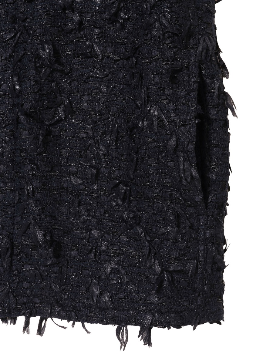 MILITARY JK RIBBON TWEED