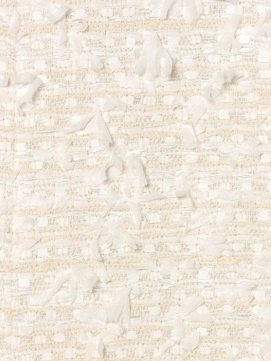 MILITARY JK RIBBON TWEED