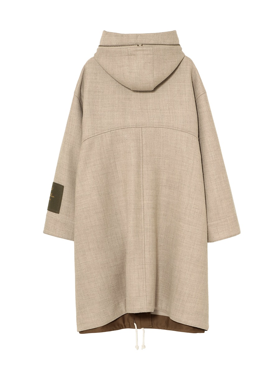 【本日限定価格】todayful Wool Over Coat36 Sandro Oversized Wool Coat | Saks Fifth Avenue