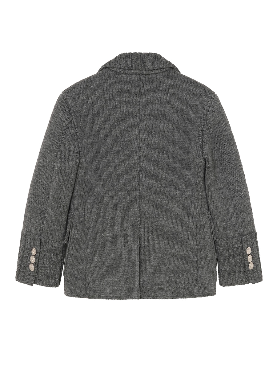 BONDING SINGLE BUTTON JK | 2025FW PRE ORDER,25FW Vol.2