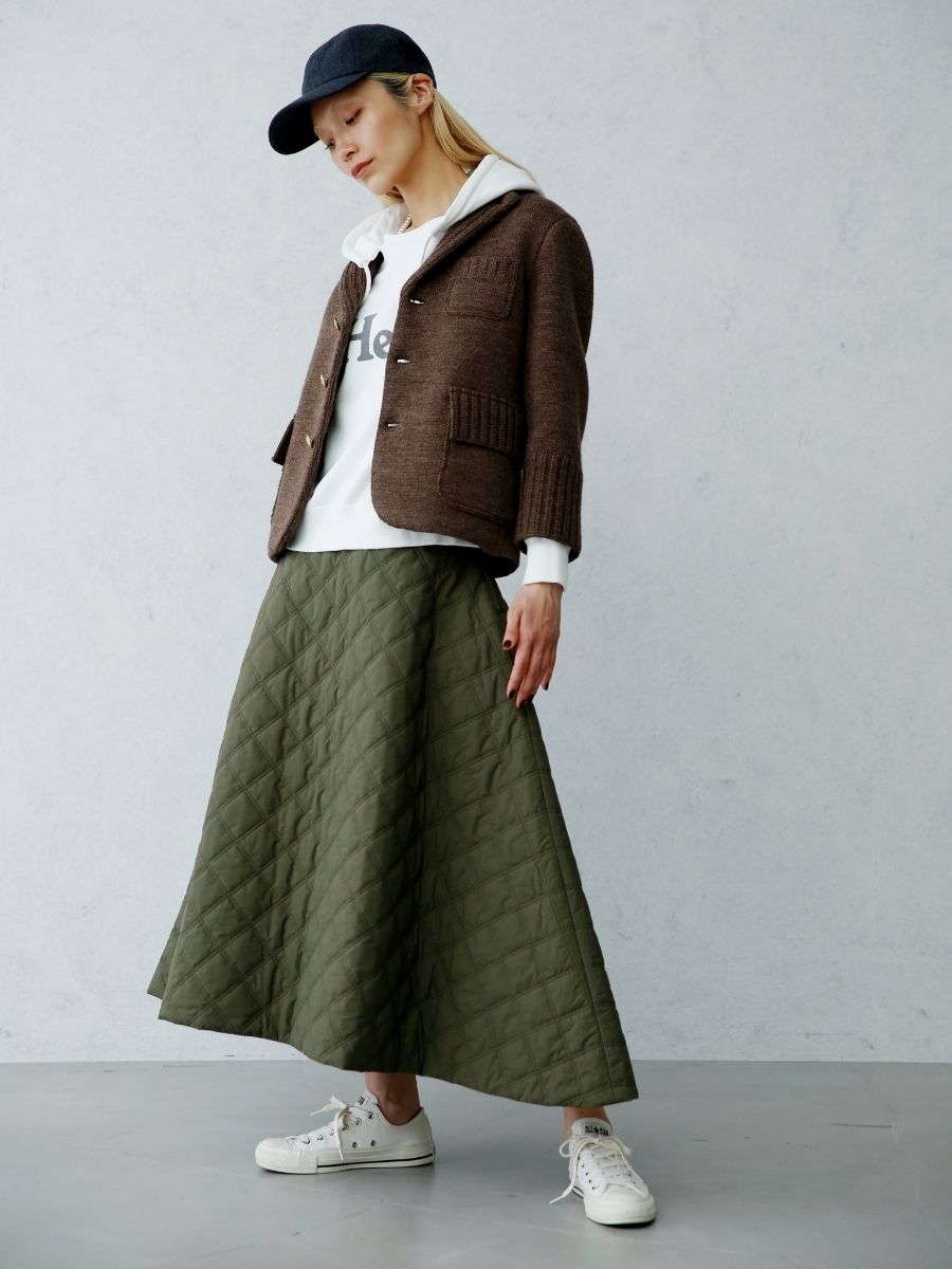 BONDING SINGLE BUTTON JK | 2025FW PRE ORDER,25FW Vol.2