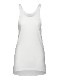 LOOSE FIT TANK-TOP HARD TWIST