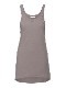 LOOSE FIT TANK-TOP HARD TWIST