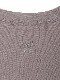 LOOSE FIT TANK-TOP HARD TWIST