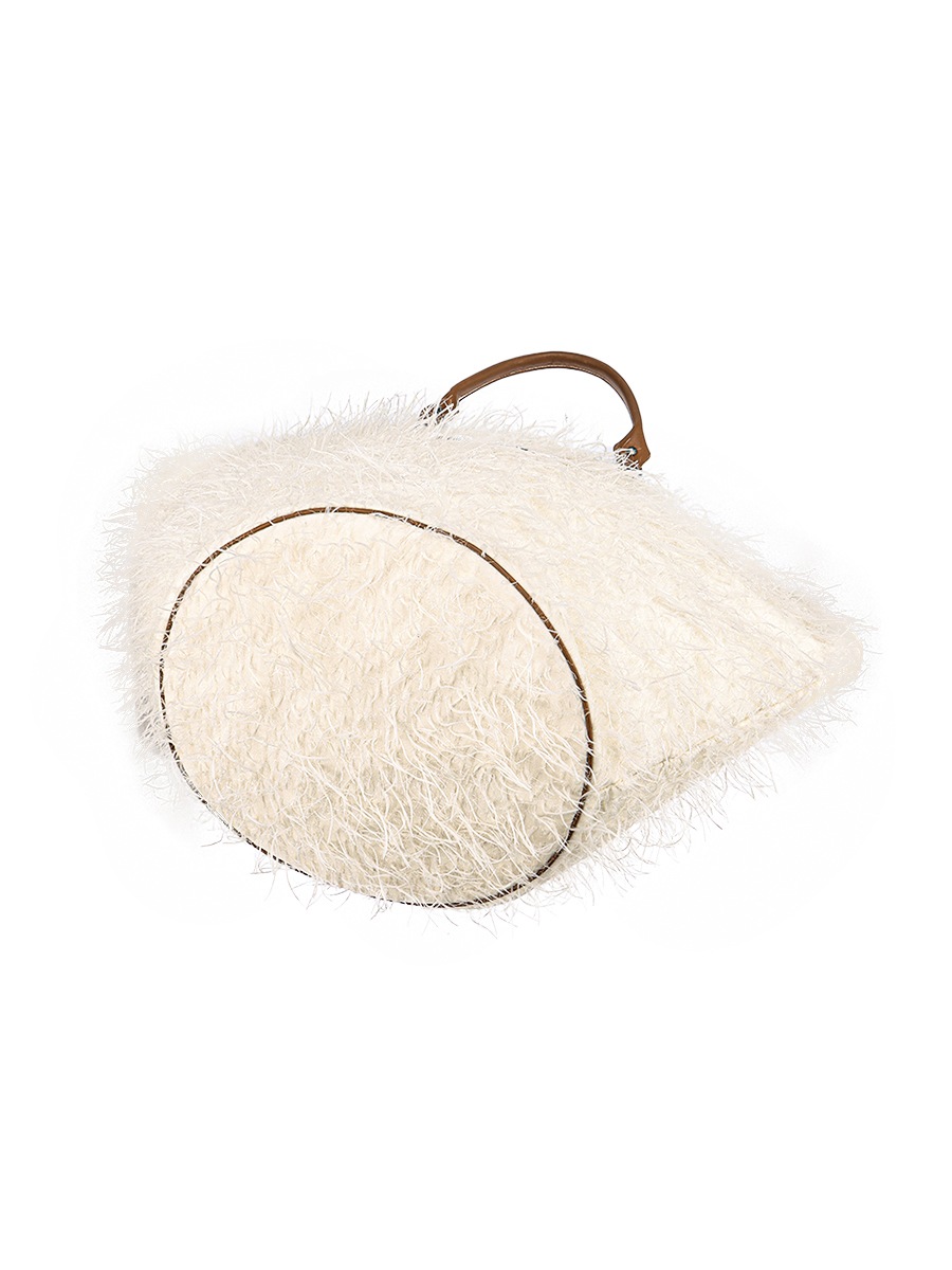 BIG TOTE BAG EYELASH