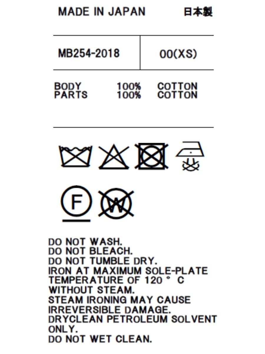 HUNTING SHORT CT WAXED CLOTH | UNISEX | MADISONBLUE