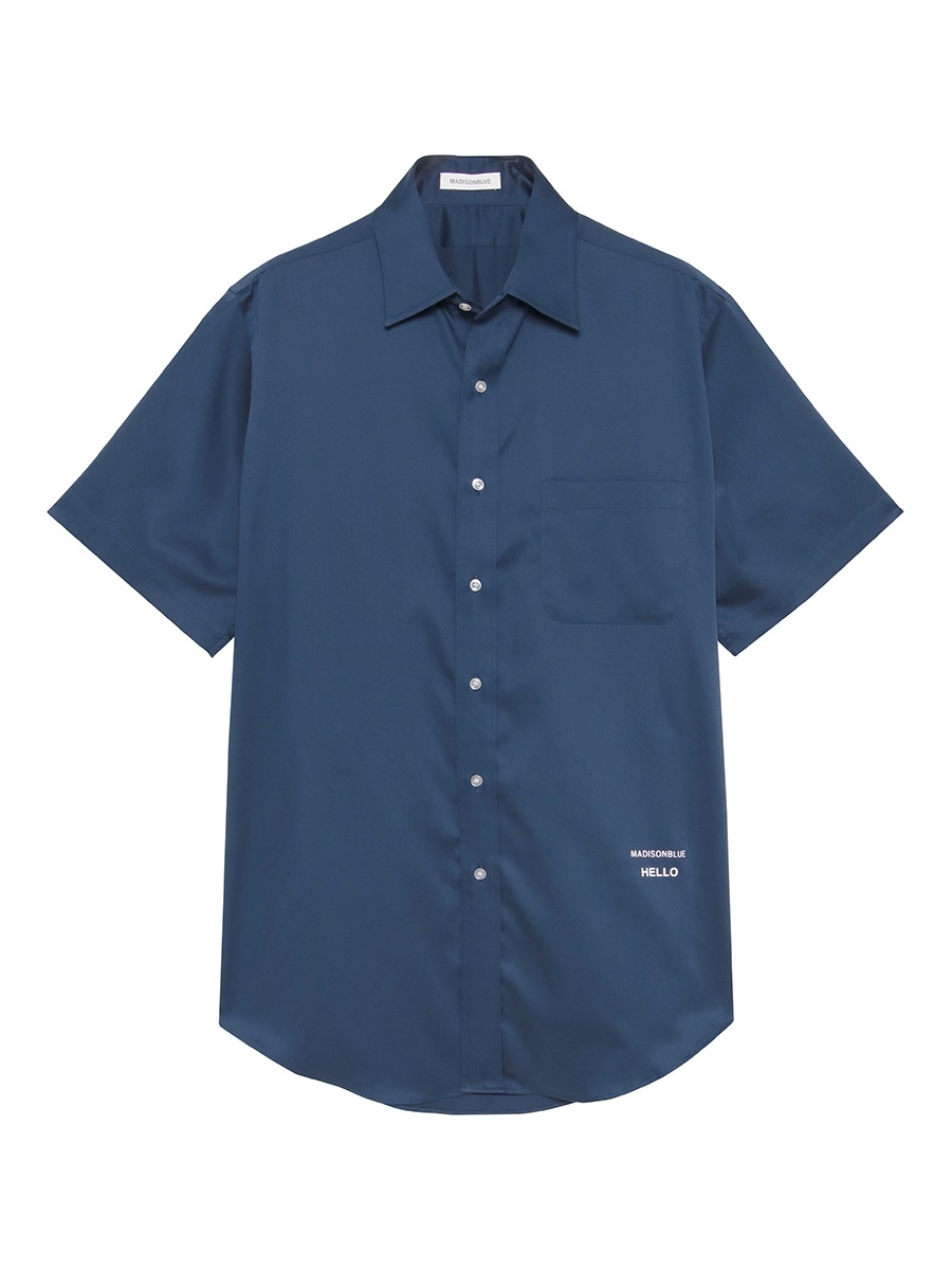 TRANE H/S SHIRT