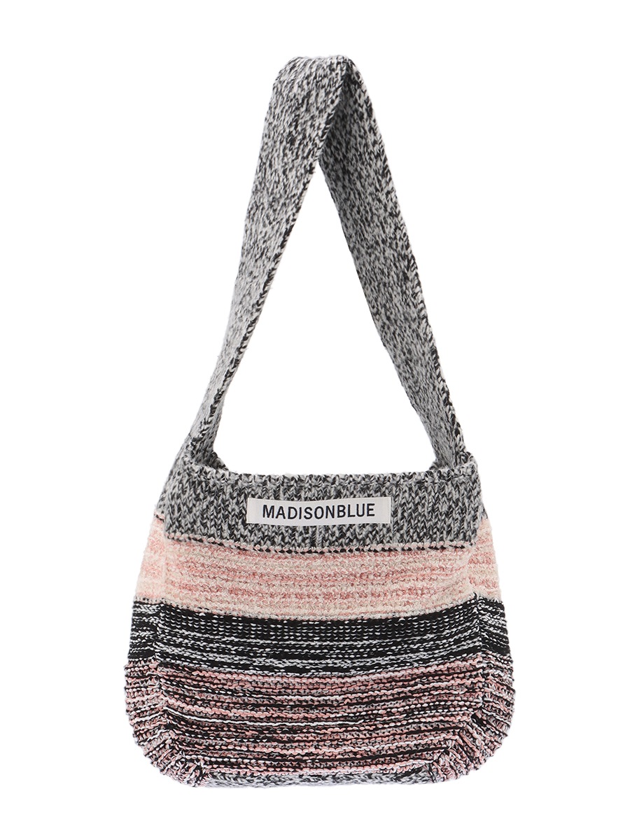SWITCHING KN BAG MIXED FIBERS
