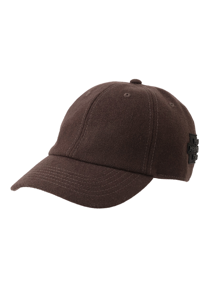 【MADISONBLUE】B CAP 黒※タグあり※ MADISONBLUE(マディソンブルー)のB CAP通販 | 集英社HAPPY PLUS