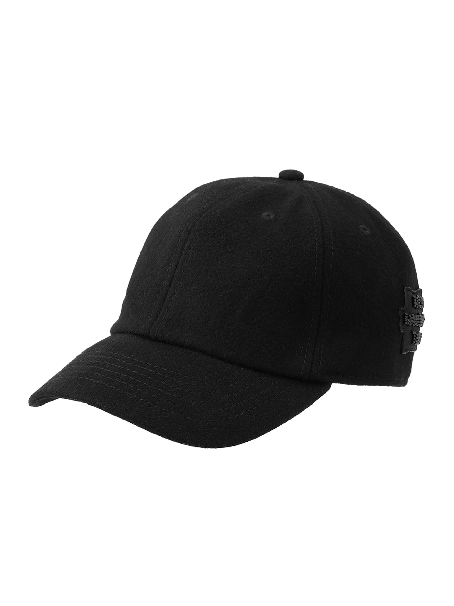 【MADISONBLUE】B CAP 黒※タグあり※ MADISONBLUE(マディソンブルー)のB CAP通販 | LEEマルシェ