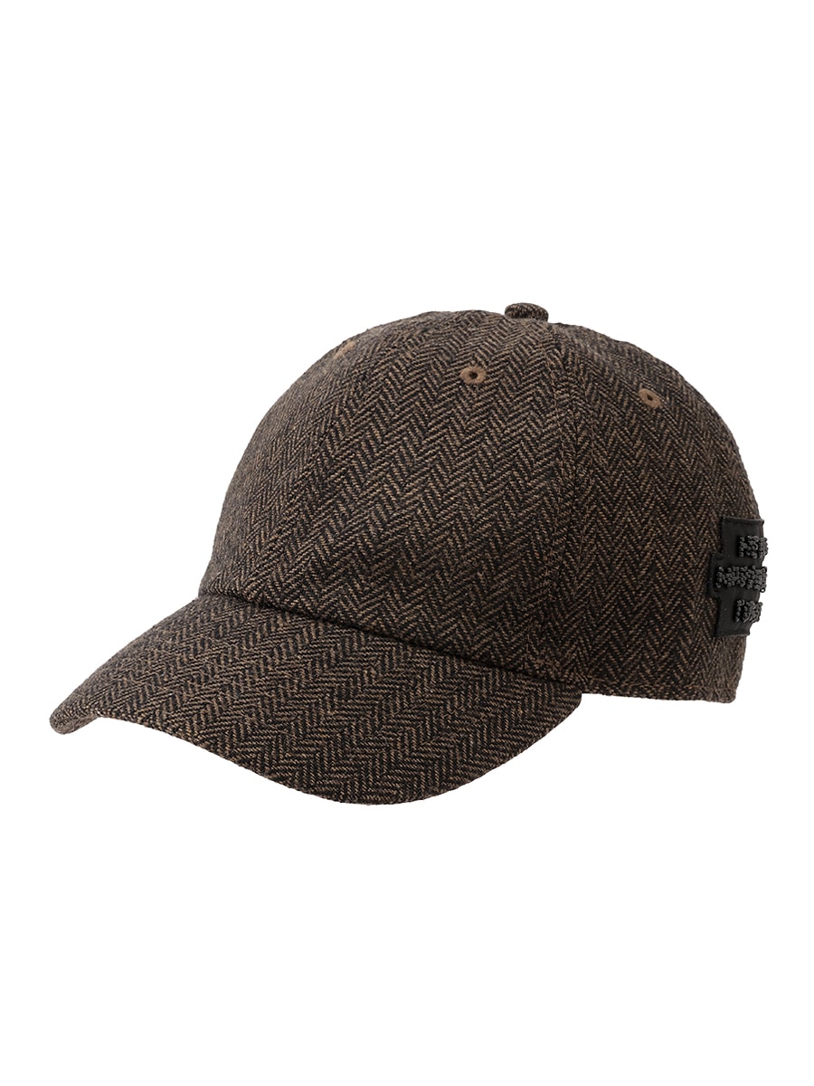 【MADISONBLUE】B CAP 黒※タグあり※ MADISONBLUE(マディソンブルー)のB CAP通販 | LEEマルシェ