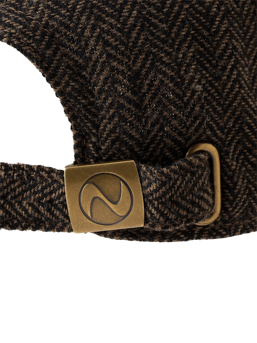 CAP EMBLEM | GOODS | MADISONBLUE