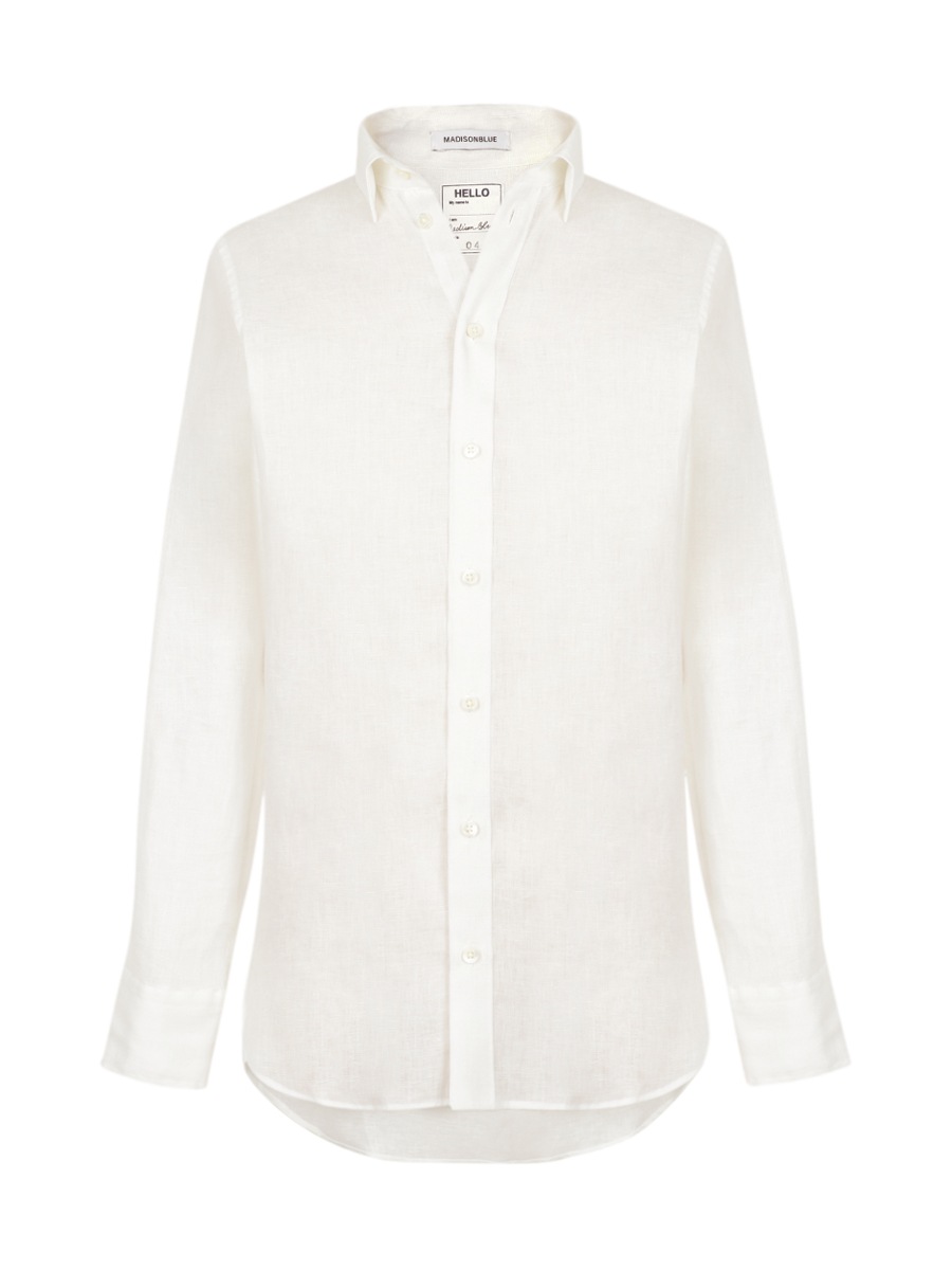 MONSIUER SHIRT LINEN