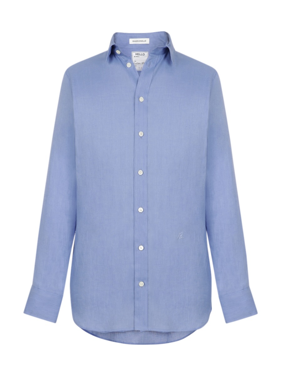 MONSIUER SHIRT LINEN