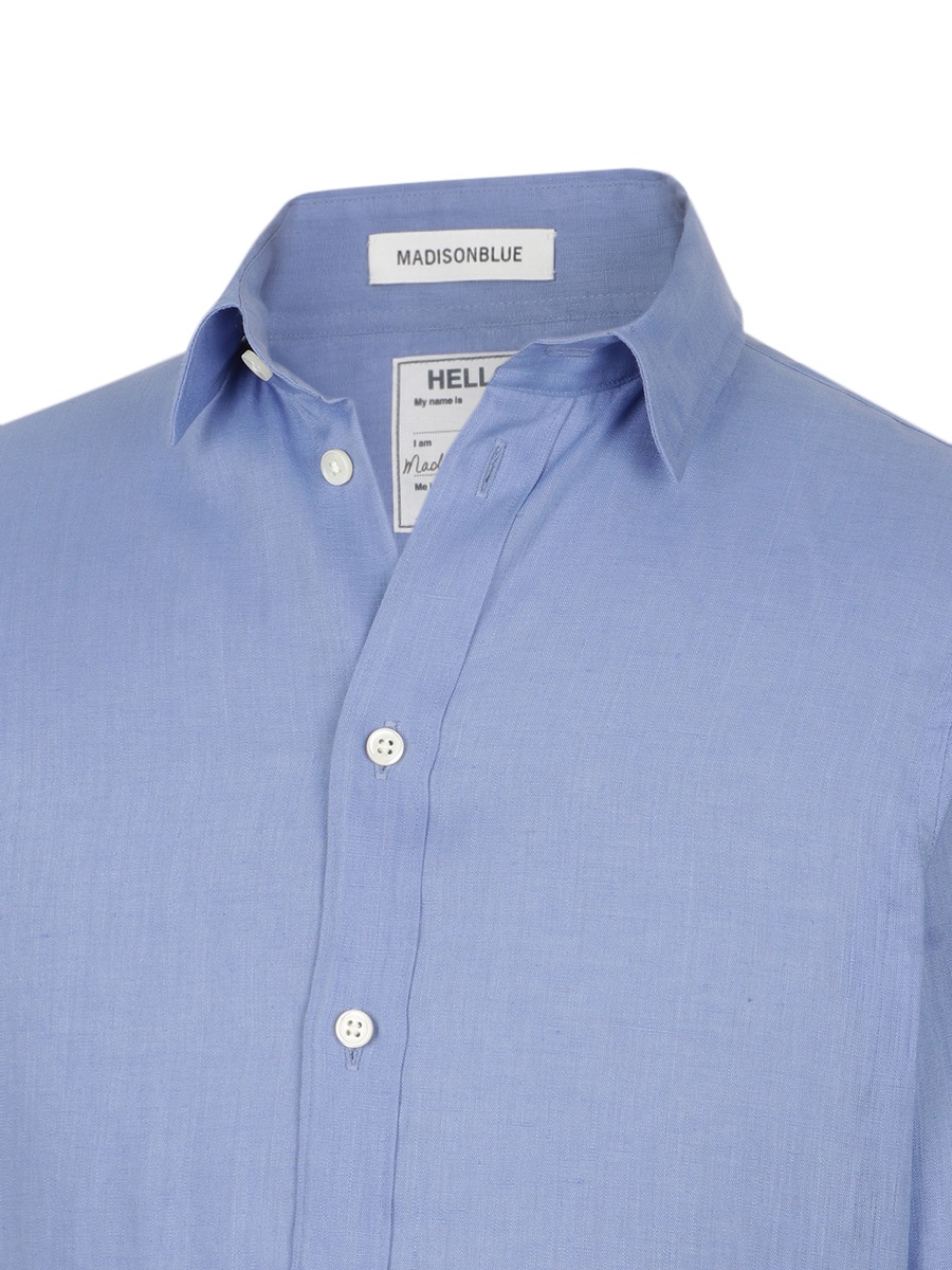 MONSIUER SHIRT LINEN