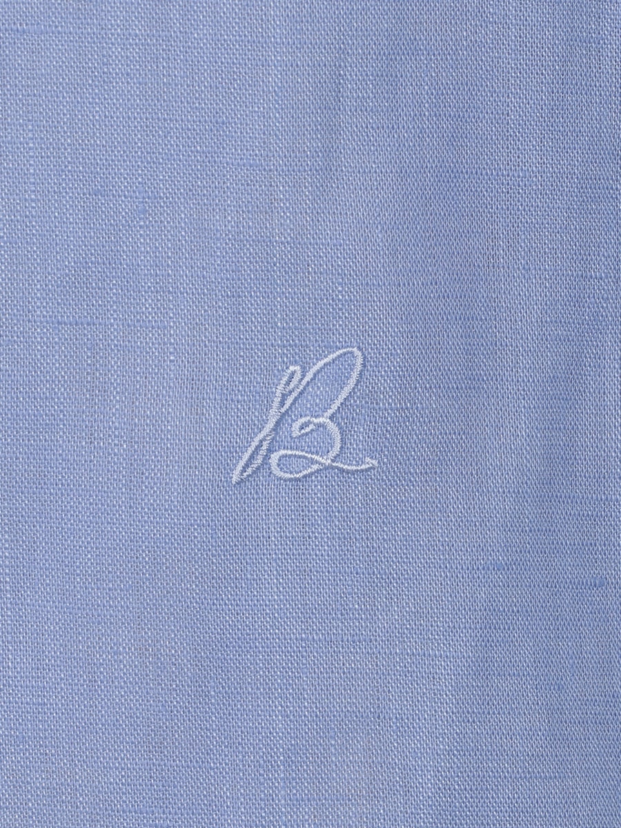 MONSIUER SHIRT LINEN