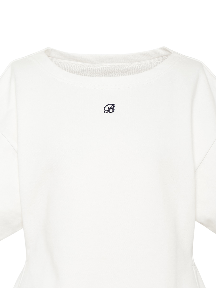 HOURGLASS S/S T-SHIRTS | SUMMER RECOMMEND | MADISONBLUE