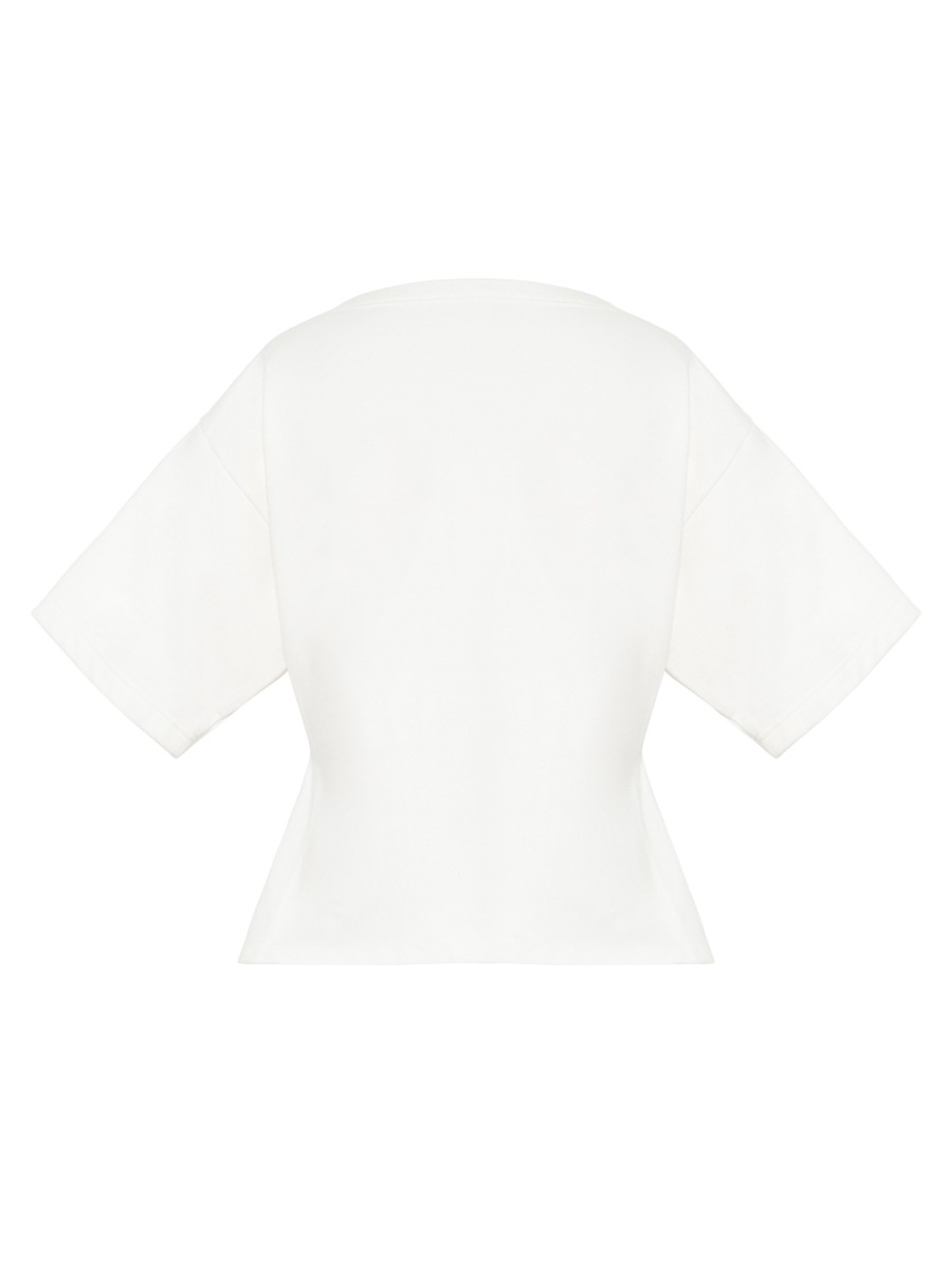 HOURGLASS S/S T-SHIRTS