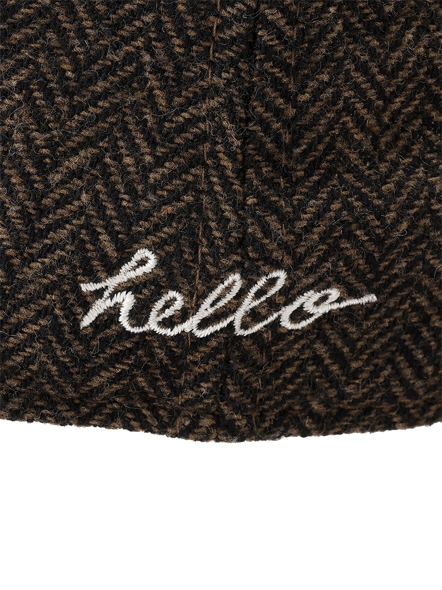 CAP PEARL BEADS | 2025FW | MADISONBLUE