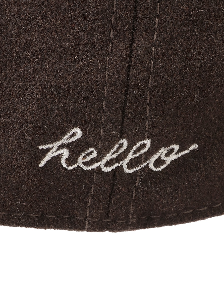 SOLD OUT＞CAP PEARL BEADS | 2025FW | MADISONBLUE