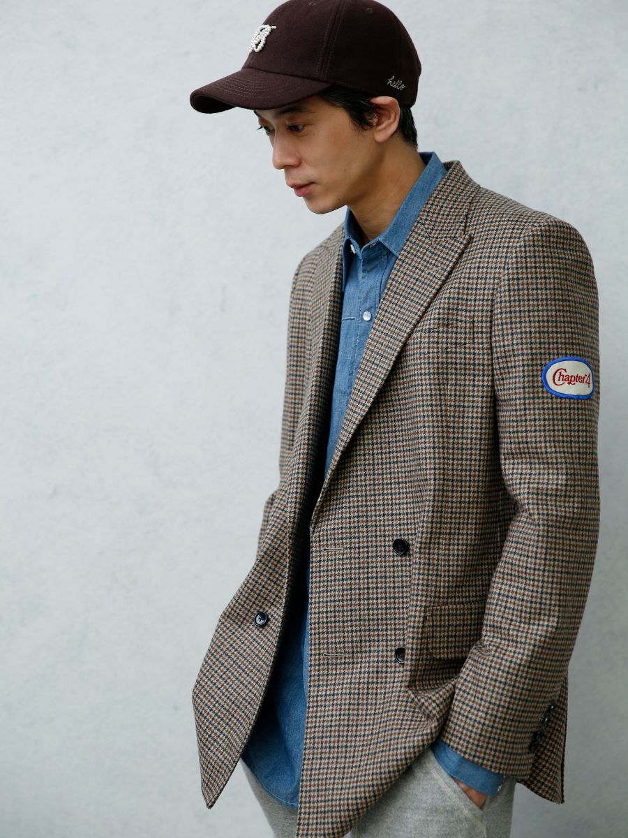 CAP PEARL BEADS | SEASON | MADISONBLUE