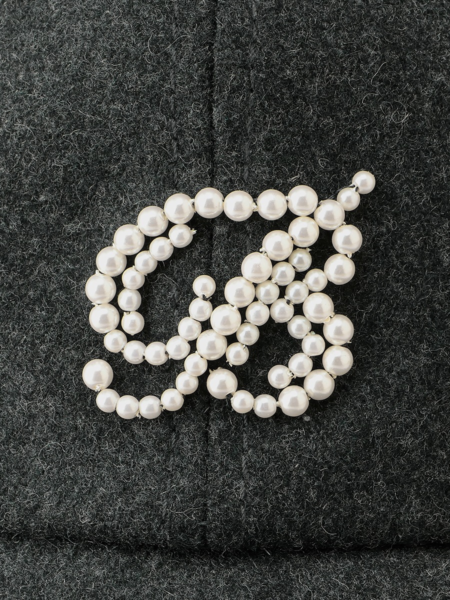 SOLD OUT＞CAP PEARL BEADS | ALL | MADISONBLUE