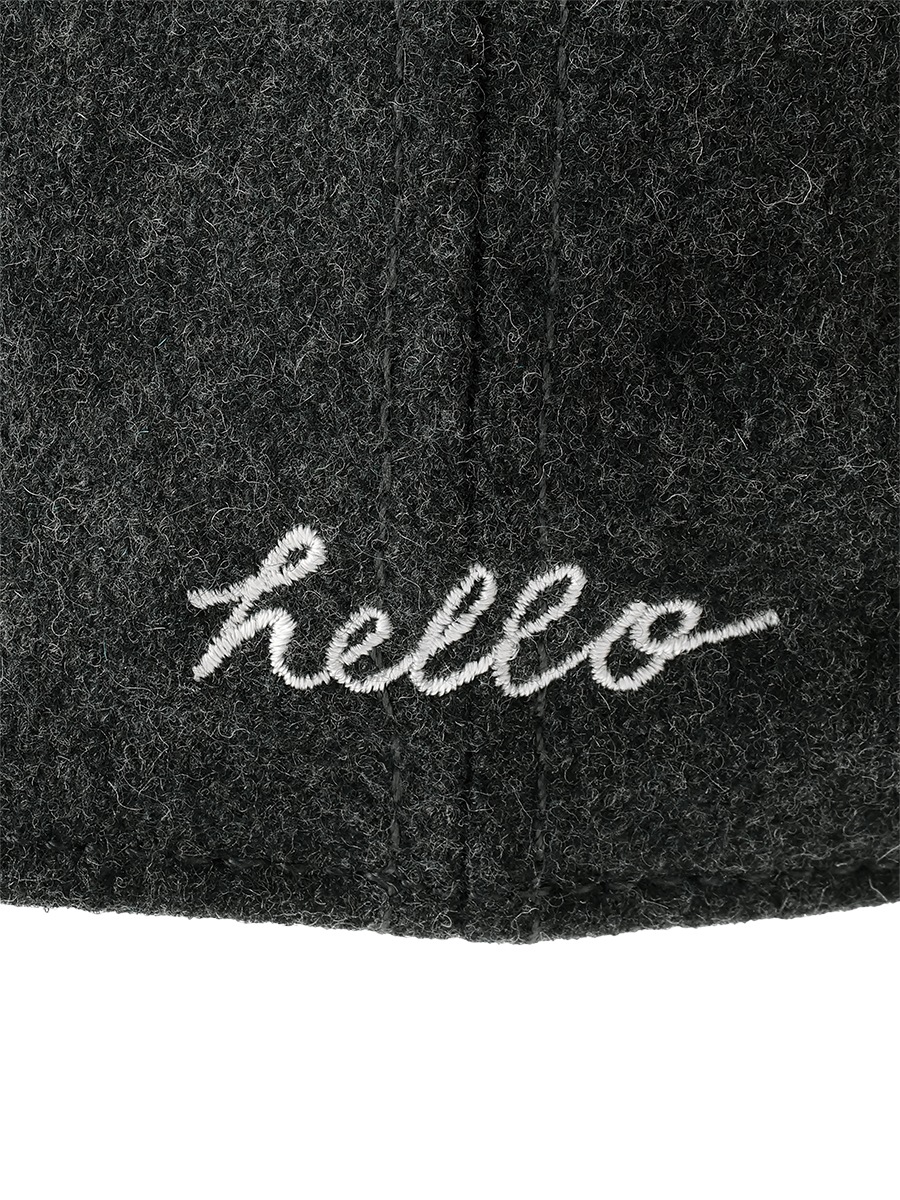 SOLD OUT＞CAP PEARL BEADS | 2025FW | MADISONBLUE