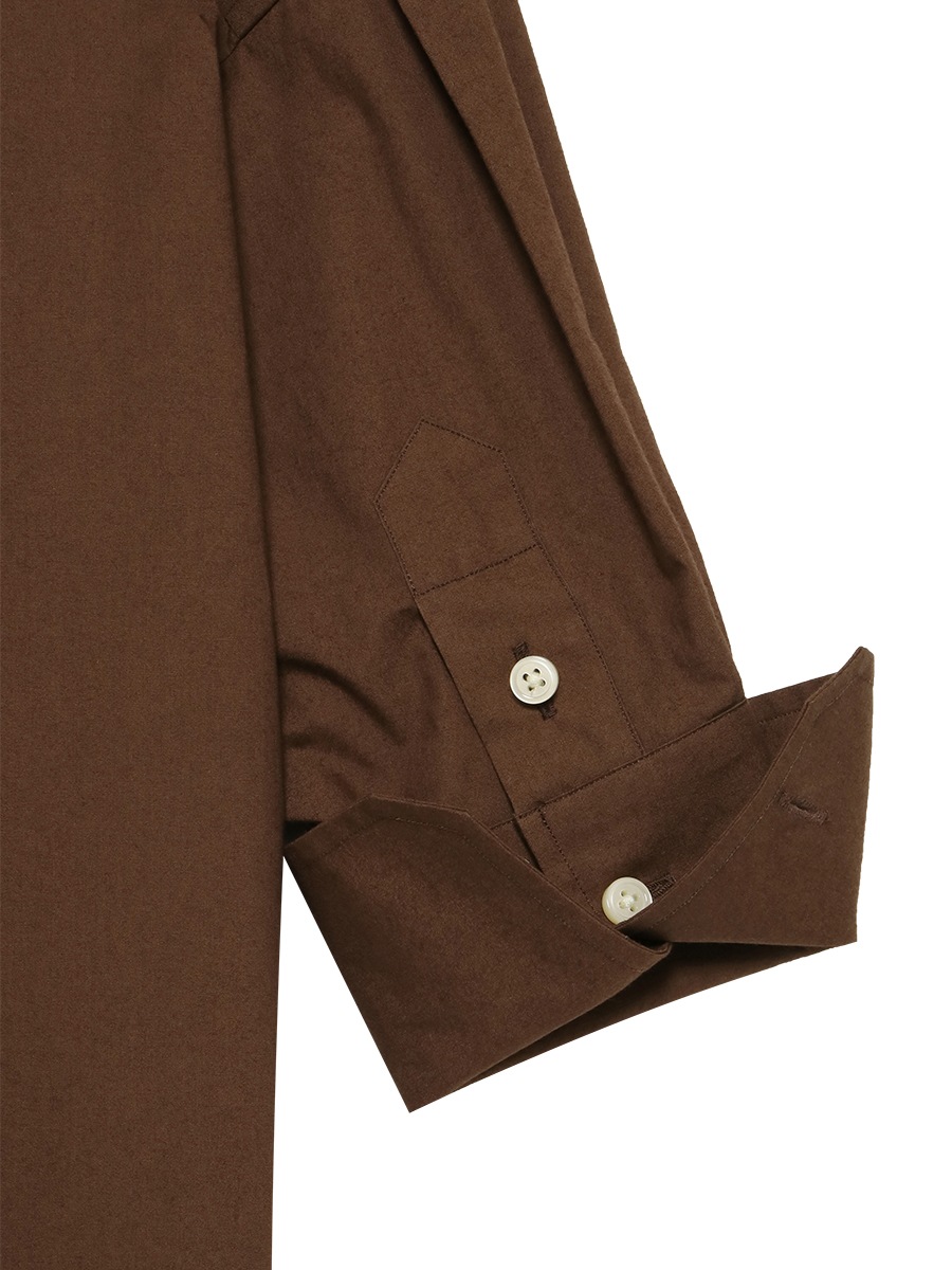 J.BRADLEY PUFF SLEEVE SH TYPEWRITER