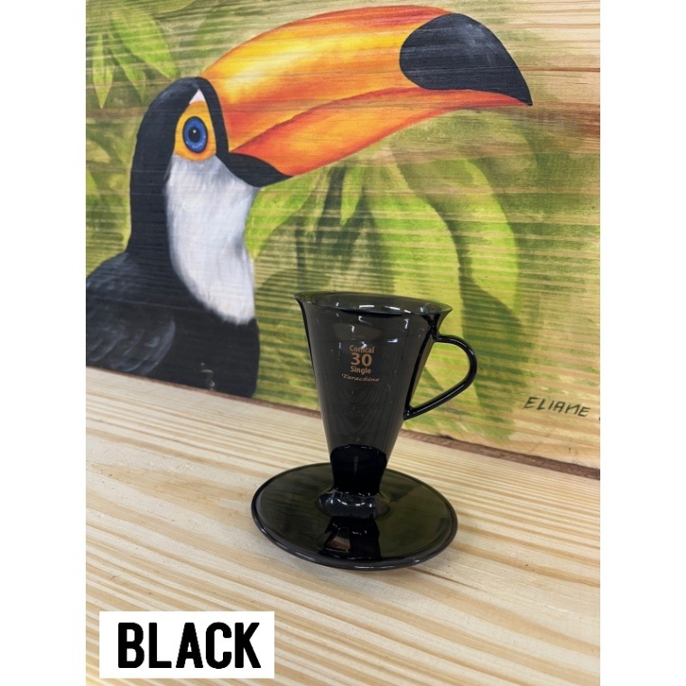 コニカル30シングル コーヒードリッパー 1杯用|マドゥーラ公式通販