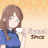 5/1 ֥饸롦ե塼ɡSWEET SPICE 22/23