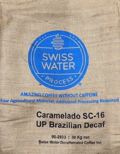 ������顼�ɡ��ǥ��ե���SWISS��WATER�ץ�������24/25