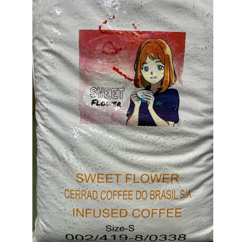 5/1�� �֥饸�롦����ե塼���ɡ�SWEET FLOWER 23/24