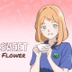 5/1�� �֥饸�롦����ե塼���ɡ�SWEET FLOWER 23/24