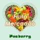 5/1�� Fruta Mercadao��Peaberry ���ե�å�����륫�ɥ󡦥ԡ��٥꡼��24/25��Natural