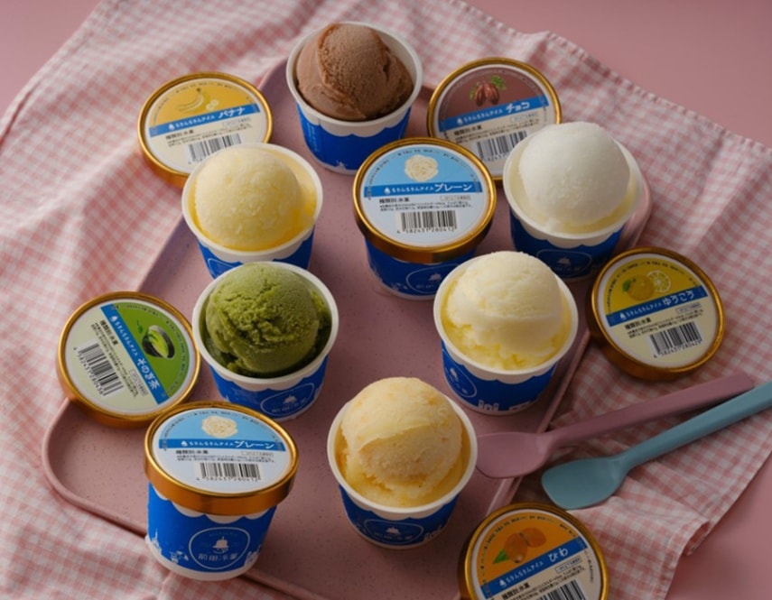 送料込】カップアイス8個入 | ONLINE SHOP | 株式会社 前田冷菓