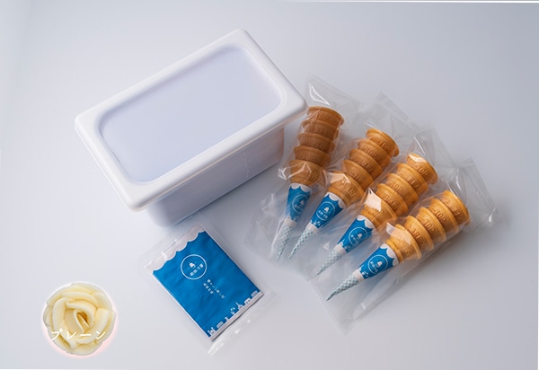 【送料込】お徳用３．５Lバルク