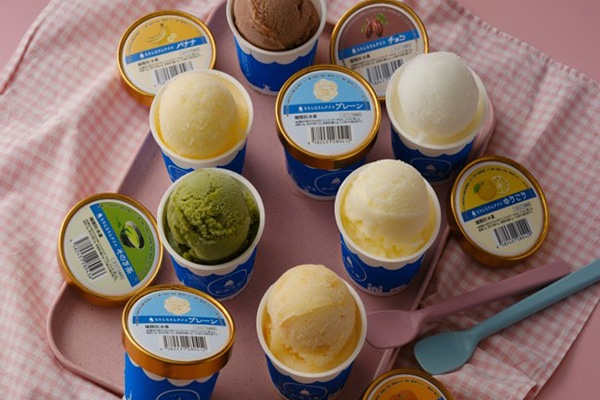 送料込】カップアイス8個入 | ONLINE SHOP | 株式会社 前田冷菓