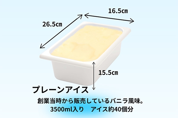 【送料込】お徳用3.5Lバルク
