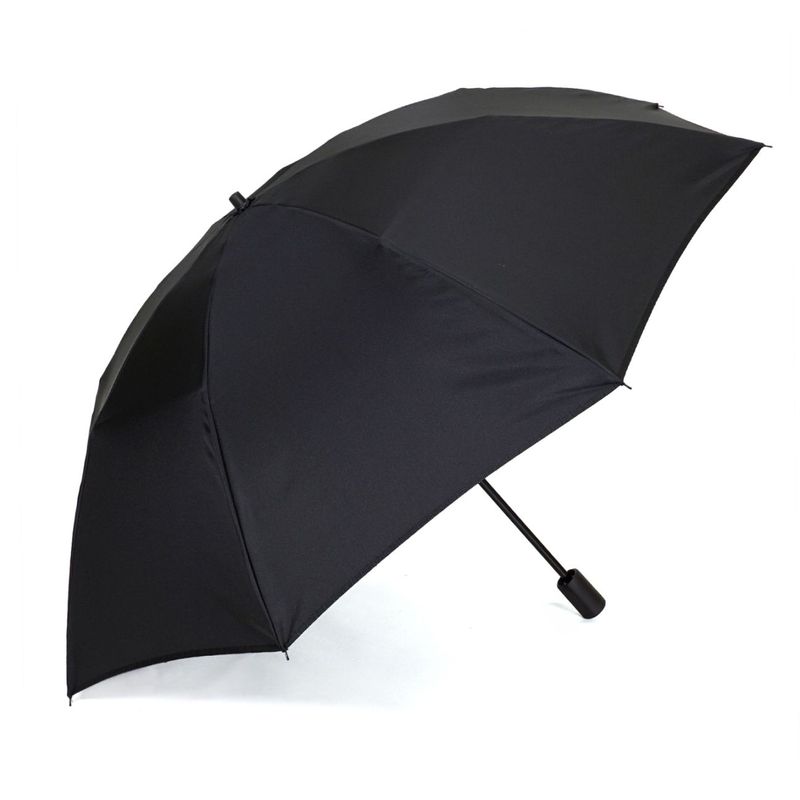 レディース雨傘】ラルフ-折りたたみ-ブラック｜トンボ洋傘前原光榮商店