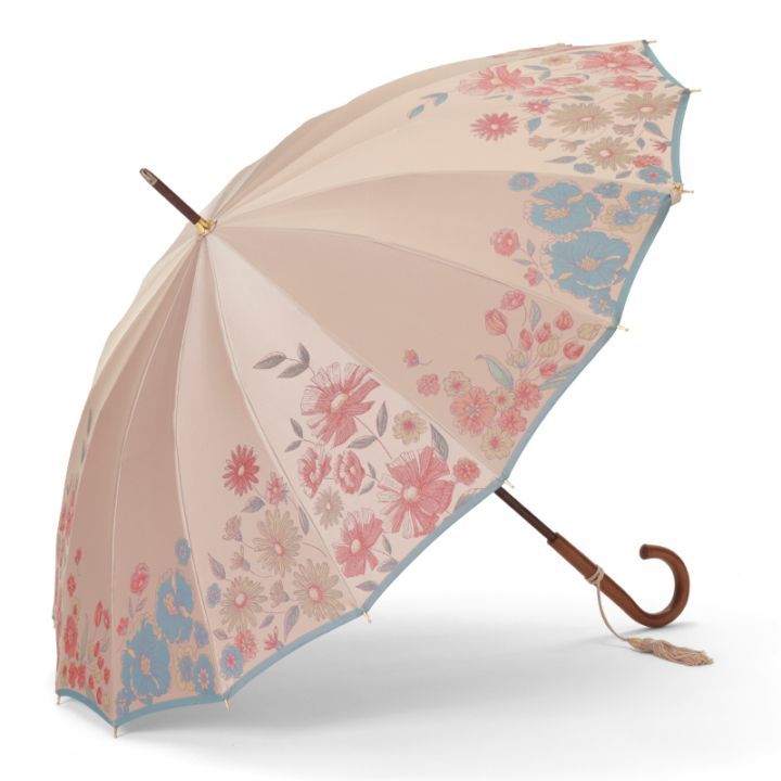 レディース雨傘｜おしゃれな傘の通販ならトンボ洋傘前原光榮商店