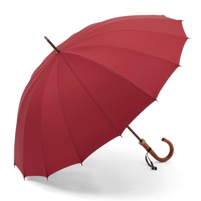 メンズ雨傘】エクシヴ-ボルドー｜トンボ洋傘前原光榮商店オンライン