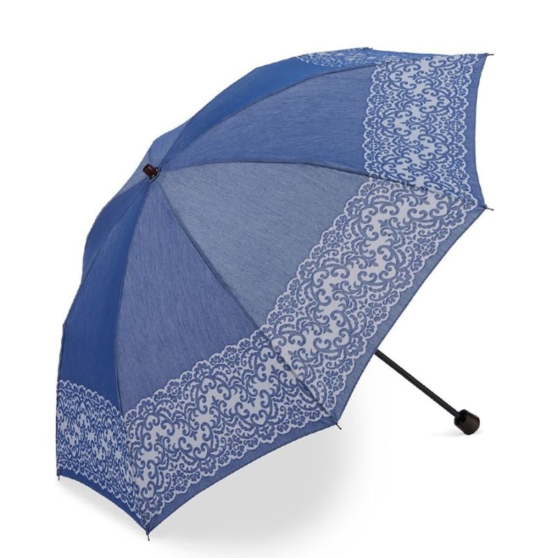 お値下げ！【新品】前原光栄商店　雨傘兼用日傘　UVカット加工 日傘・晴雨兼用傘｜おしゃれな傘の通販ならトンボ洋傘前原光榮